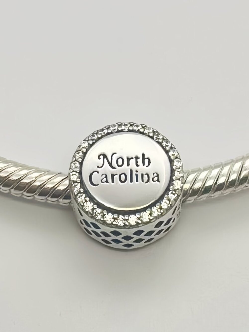 Pandora North Carolina Exclusive Charm - Picture 2 of 3